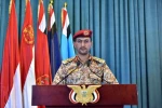 القوات اليمنية تستهدف مطار 'بن غوريون' بصاروخين بالستيين وطائرة مسيرة  2