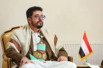 سفیر یمن در گفتگو با خبرگزاری قدس:

حملات یمن علیه رژیم صهیونیستی مستمر خواهد بود/ شکست آشکار اسرائیل در صحنه غزه 2
