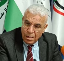 اسرائیل حتی در صورت ادامه جنگ برای
10 سال دیگر در غزه پیروز نخواهد شد 2