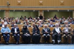 امروز در سالن اجلاس سران ریاست جمهوری برگزار شد؛

همایش بین المللی دیپلماسی مقاومت 2