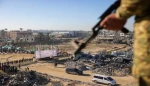 مسؤول إسرائيلي كبير: لا خيار سوى التفاوض مع حماس لاستعادة الأسرى أحياء 2
