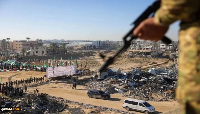 مسؤول إسرائيلي كبير: لا خيار سوى التفاوض مع حماس لاستعادة الأسرى أحياء 2