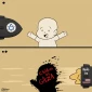 Gaza children