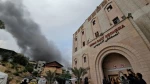 مراکز درمانی غزه زیر بمباران اسرائیل/ شهادت ۱۴۸ نفر از بامداد امروز تاکنون 4