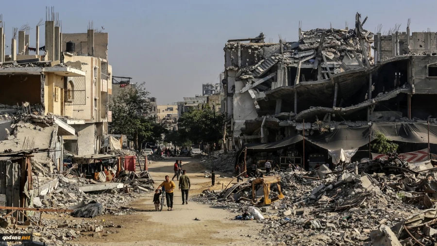Abu Zuhri said Hamas initiated the handover of the soldier to create an atmosphere for reaching an agreement, but the US administration did not appreciate the resistance group’s step.

“The resistance is fine, and there is no concern about its future. I