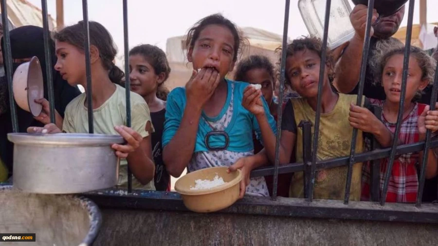 UNICEF said on Sunday conditions in Gaza have drastically worsened under Israel’s crippling siege in the past two months.

The agency noted that children are enduring the regime’s relentless airstrikes while being deprived of essential goods, services, 