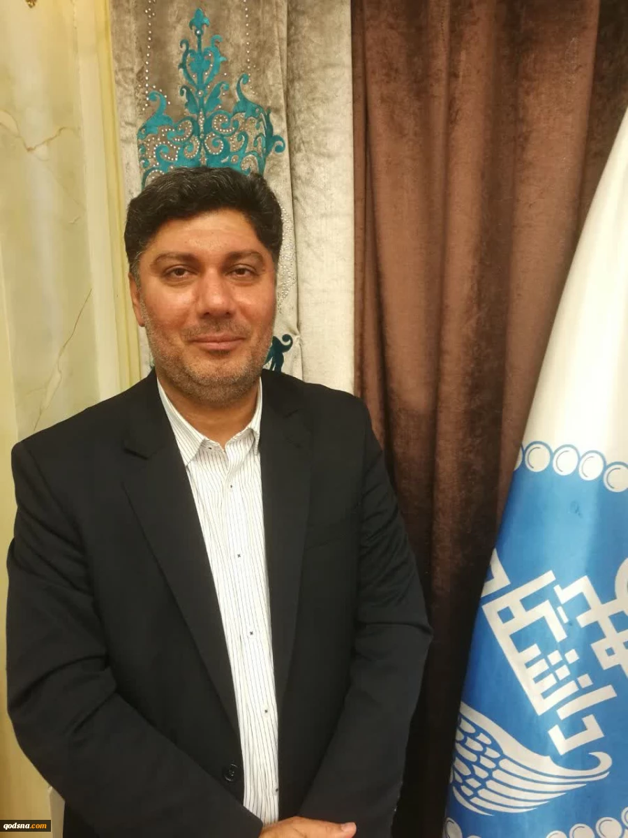 استاد روابط بین الملل دانشگاه علامه طباطبایی در گفت و گو با خبرگزاری قدس؛

رسانه مردمی مقاومت به وسعت یک جهان نقش آفرین شده است 2