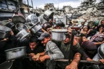 سازمان جهانی بهداشت: آماده ورود کمک‌ها به غزه هستیم 2