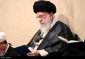 مراسم بزرگداشت شهدای خدمت با حضور رهبر انقلاب 2