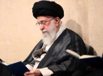 مراسم بزرگداشت شهدای خدمت با حضور رهبر انقلاب 2