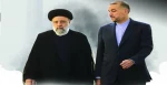 خبرگزاری قدس بررسی کرد؛

جایگاه ویژه مساله فلسطین در کلام و سیاست‌های شهید رئیسی و شهید امیرعبداللهیان 2
