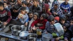 آنروا: سوء تغذیه در نوار غزه در حال گسترش است 2
