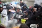 26 Palestinians martyred in Gaza within 24 hours due to starvation