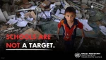 UN experts condemn Israeli attacks on UNRWA schools in Gaza and Al-Quds