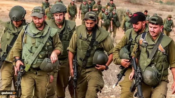 نویسنده صهیونیست خطاب به فرماندهان ارتش: شجاع باشید و جنگ را متوقف کنید 2