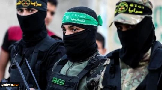 گروه‌های مقاومت فلسطین: گسترش جنگ رژیم اشغالگر علیه مردم ما شکست خواهد خورد  2