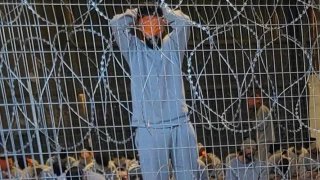 Gazan captive martyred in Zionist regime’s custody