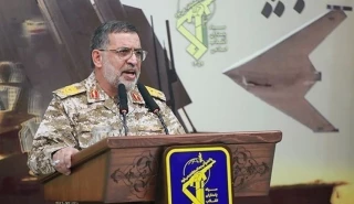 حرس الثورة الإسلامية: سنرد بقوة مدمرة على أي حماقة إسرائيلية
