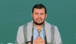 السيد الحوثي: العدو الإسرائيلي يصعد في جرائمه وفي إبادته الجماعية 2