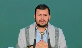 السيد الحوثي: العدو الإسرائيلي يصعد في جرائمه وفي إبادته الجماعية
