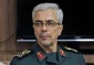 اللواء باقري: القوات المسلحة على أهبة الاستعداد