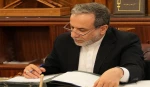 وزير الخارجية الإيراني: سنرد بحزم على اي مغامرة صهيونية ضد منشآتنا النووية 2