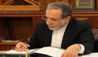وزير الخارجية الإيراني: سنرد بحزم على اي مغامرة صهيونية ضد منشآتنا النووية