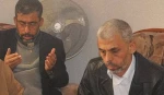 استشهاد زكريا السنوار الاخ الاكبر للشهيد يحيى السنوار 2