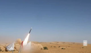 شلیک مجدد موشک از سمت یمن/ به صدا در آمدن آژیر هشدار در تل‌آویو و  توقف پروازها در فرودگاه بن گوریون