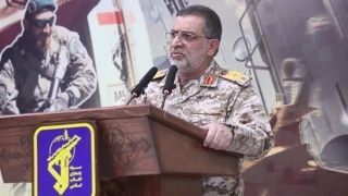 IRGC Spokesman:

Iran will give devastating response to any foolish act by Zionist regime