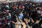 Hamas: The Israeli occupation continues to engineer starvation in Gaza