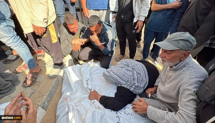 غزة: عشرات الشهداء والجرحى منذ الفجر.. والاحتلال يرتكب مجزرة جديدة جنوب القطاع 2