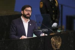 شیلی: اقدامات اسرائیل در غزه جنایت جنگی است 2