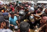 رقابت با زمان در مهار قحطی غزه؛ مرگ ده‌ها فلسطینی از گرسنگی 2