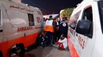Zionist regime’s war on health workers:

Gaza official says 12 skilled ICU nurses martyred in one week