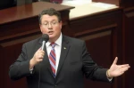Hamas: US congressman’s call for nuclear strike on Gaza is incitement to genocide