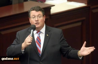 Hamas: US congressman’s call for nuclear strike on Gaza is incitement to genocide