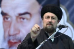 صفحه یوتیوب سید حسن خمینی به دلیل حمایت از مردم غزه حذف شد 2