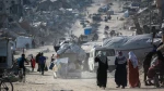 Gaza Municipality warns of mass thirst and imminent collapse of water, sewage systems