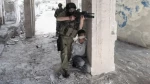 افشای رسانه آمریکایی: اسرائیل از فلسطینی‌ها به عنوان سپر انسانی در غزه استفاده می‌کند 2