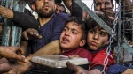 The Government Media Office (GMO) in Gaza reported that Zionist regime’s troops have maintained a complete blockade on the Gaza Strip for 84 consecutive days, enforcing deliberate policy of collective starvation and systematic genocide.