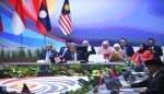 وزير خارجية ماليزيا: فظائع غزة تكشف ازدواجية المعايير الدولية وانهيار العدالة 2