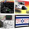 کاریکاتورهایی  از «جورج سانچزآرماس » کاریکارتوریست کوبایی ارسالی برای نمایشگاه «سال صفر » در موزه فلسطین تهران سال ۱۴۰۴


 2