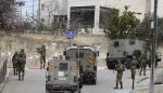 الاحتلال يصيب طفلاً بالرصاص ويعتقل 10 فلسطينيين في الضفة الغربية 2