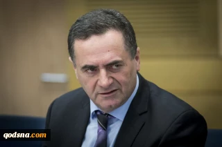 خشم وزیر خارجه رژیم صهیونیستی از تصمیم برخی از کشورهای اروپایی درباره کشور مستقل فلسطین

اقدام متقابل خواهیم کرد