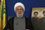 نعیم قاسم: دوران توسعه‌طلبی اسرائیل در لبنان پایان یافته است 2