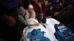 Journalist, his family members martyred in Israeli strikes on Gaza
