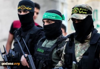 پیام تبریک مقاومت فلسطین برای حزب‌الله در عید آزادسازی لبنان