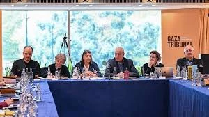 اولین دادگاه غزه در بوسنی و هرزگوین برگزار می‌شود 2
