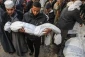 ۲۲۰۰ خانواده فلسطینی در جنگ غزه به طور کامل از بین رفته‌اند